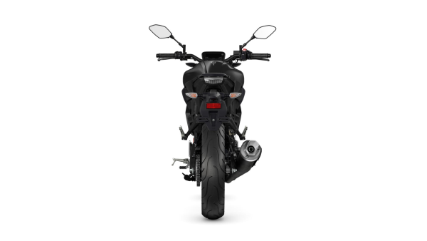 Motocicletă Yamaha MT-125, 6, nordicamoto.ro
