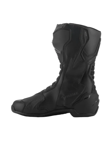 Cizme Alpinestars Smx-6 V3 Gore-tex Black/Gray-2
