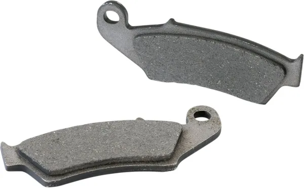MOOSE RACING Qualifier Brake Pads -0