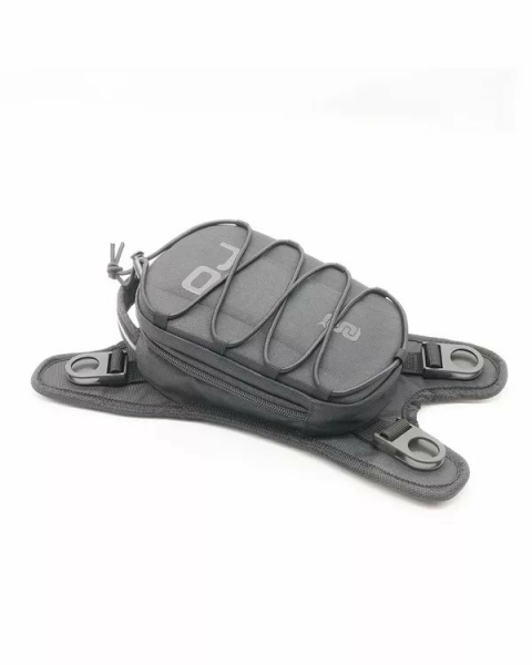 Keen Tank Bag Black -7