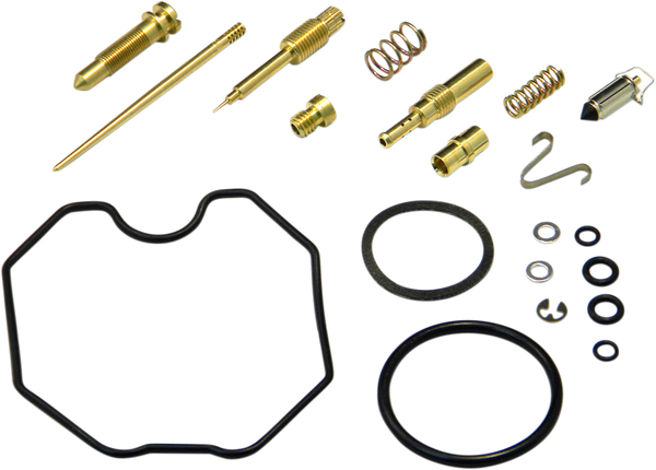 Set de reparație pentru carburator, 1, nordicamoto.ro
