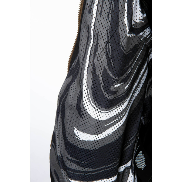 Geaca Dama Klim Rebelle Black-0