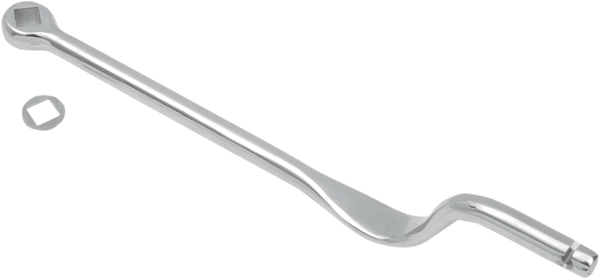 Clutch Release Lever Chrome, 1, nordicamoto.ro