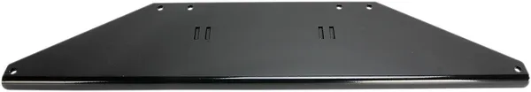 Plow Mount Black -2