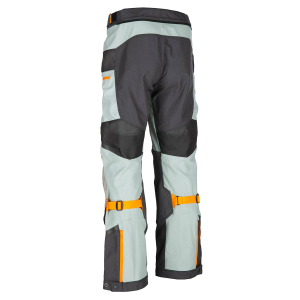 Pantaloni Klim Baja S4 High-Rise - Nightfall Blue-0