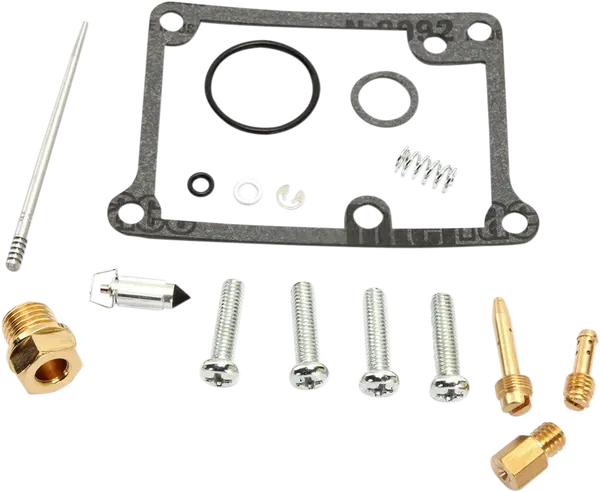 MOOSE RACING Carburetor Repair Kit 