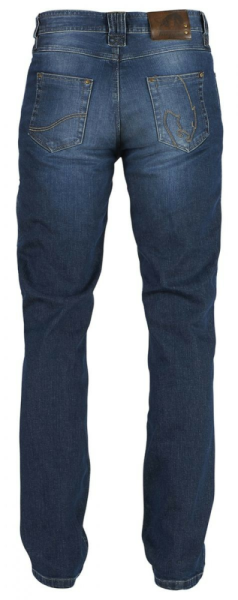 Pantaloni Furygan 6326-561 D11 Blue-Denim-0