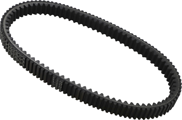 Severe Duty Drive Belt Black, 2, nordicamoto.ro