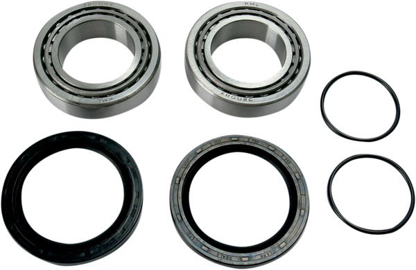 MOOSE RACING Wheel Bearing Kit 