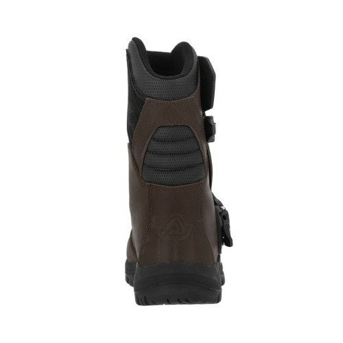 Cizme Adventure/Touring Acerbis Grimsel, 3, nordicamoto.ro