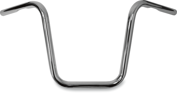 1(r) Handlebar Chrome, 2, nordicamoto.ro