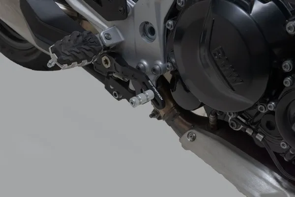 Brake Pedal Black -3