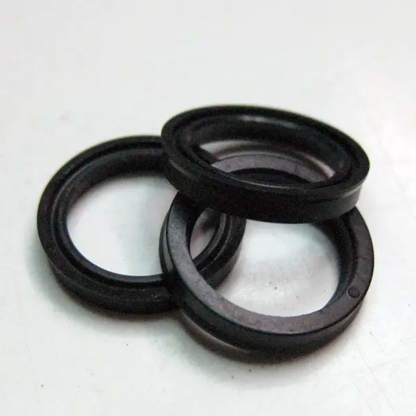 Front Fork Replacement Components Black, 1, nordicamoto.ro