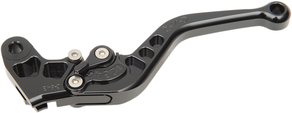 Click 'n Roll Clutch Lever Black, 1, nordicamoto.ro