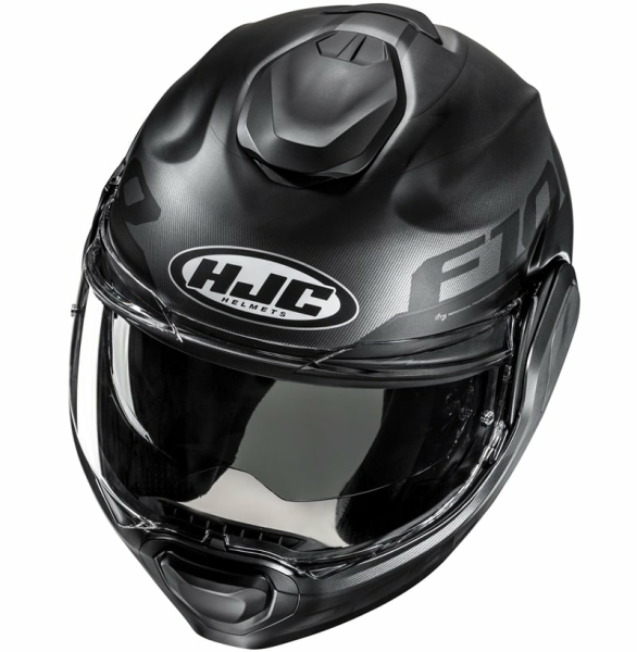 Casca HJC F100 Hetal-2