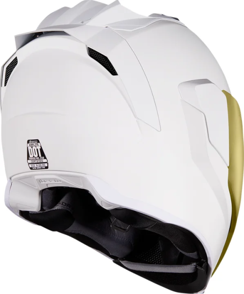 Casca Icon Airflite™ Peace Keeper White L, 22, nordicamoto.ro