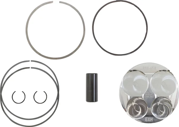 MOOSE RACING High-performance 4-stroke Piston Kit, 1, nordicamoto.ro