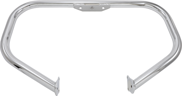 Fatty Freeway Bar Chrome, 2, nordicamoto.ro