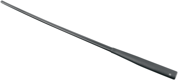 Dual-function Flexible Antenna Black, 2, nordicamoto.ro