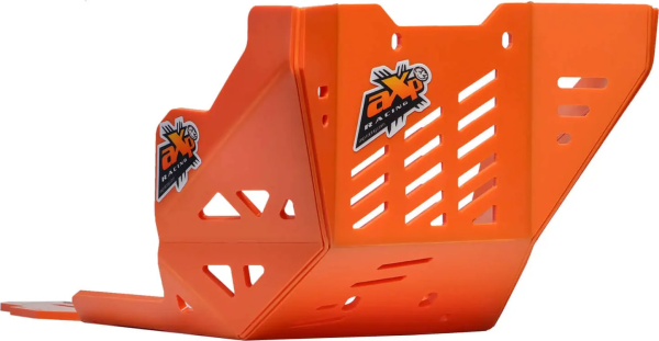 Scut Motor AXP Racing Enduro KTM Adventure R/Enduro 390 R ABS '25-'26 Portocaliu, 2, nordicamoto.ro