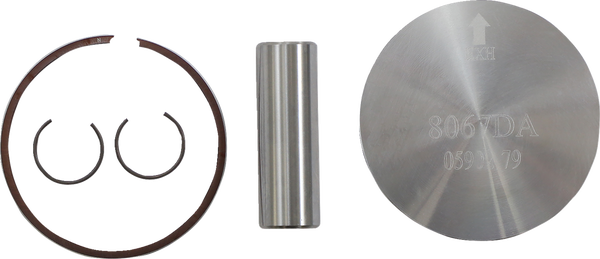 Set de pistoane, 1, nordicamoto.ro