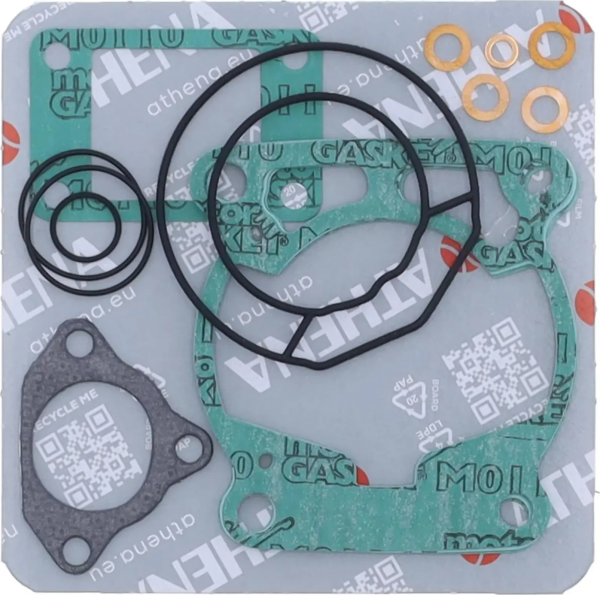 Gasket Kit Top End Kt-hv-gg -0