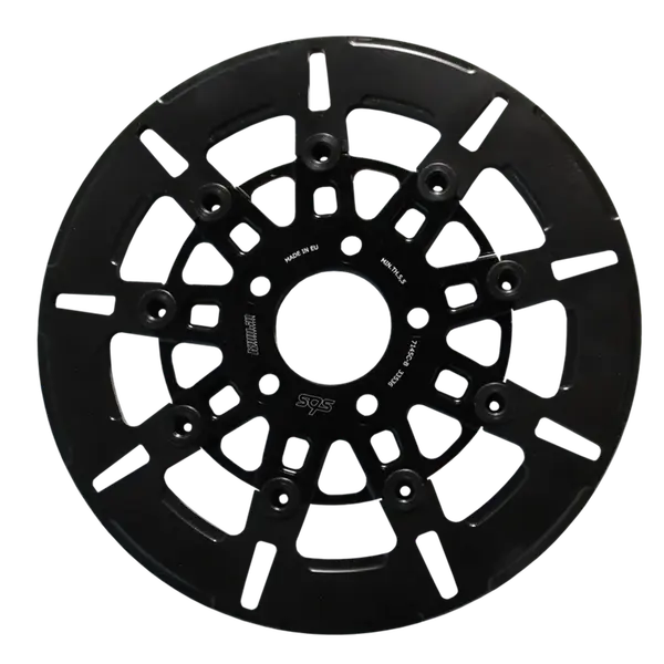 Brake Rotor Designed By Kodlin Black, 1, nordicamoto.ro