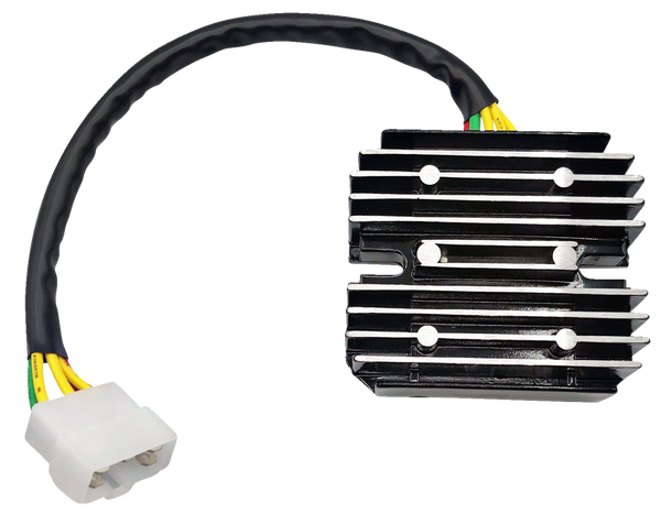 Lithium-ion Compatible Rectifier Regulator, 1, nordicamoto.ro