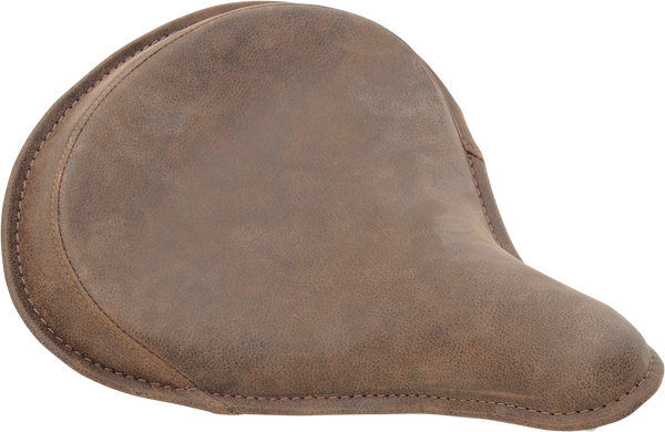 Seat Solo Lg Distrsd Brn Brown, 2, nordicamoto.ro