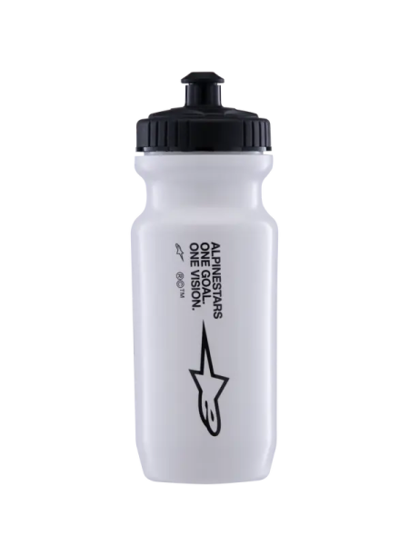 Ogov Water Bottle White -0
