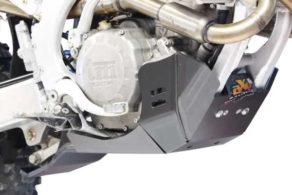Scut Motor AXP Racing Xtrem TM Racing EN 250/300 ES FI '22-'24 Negru, 5, nordicamoto.ro