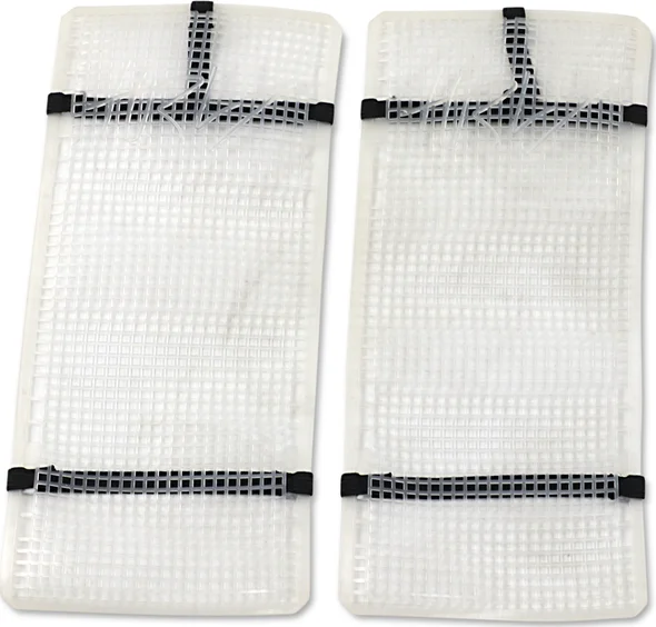 Radiator Mud Cover, 1, nordicamoto.ro