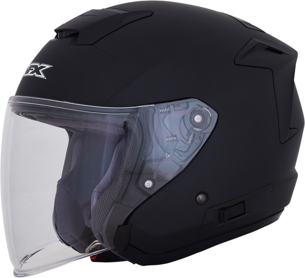 Fx-60 Helmet Shield Clear -0