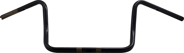 1(r) Ape Hanger Handlebar Black, 1, nordicamoto.ro