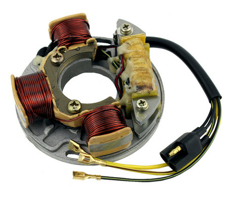 Kimpex Stator Ski-Doo-0