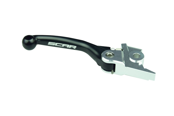 Brake Flex Levers Black 