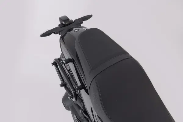 Legend Side Bag System Lc Black -0