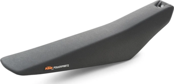 Sa KTM High Negru 125-500 2024