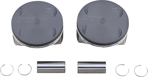 Set de pistoane, 1, nordicamoto.ro
