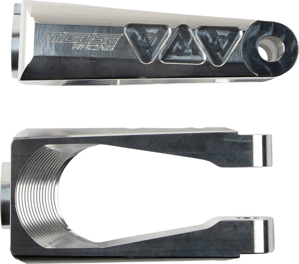 MOOSE RACING Billet Shock Fork Set, 3, nordicamoto.ro