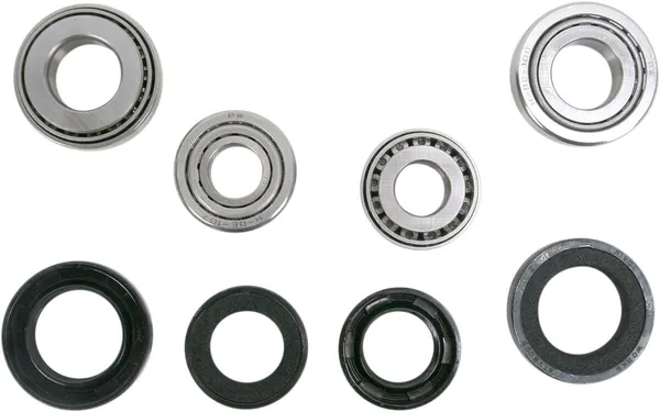 Hub Bearing Conversion Kit-0