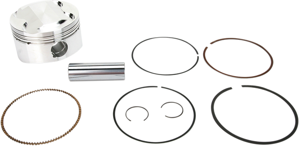 High-performance Piston, 1, nordicamoto.ro
