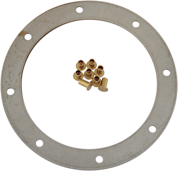 Clutch Hub Lining, 1, nordicamoto.ro