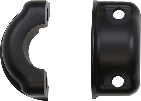 1-1/2(r) Strip Handlebar Silver, 2, nordicamoto.ro