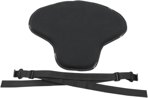 Gelcore Easy Reach Pad Black, 1, nordicamoto.ro