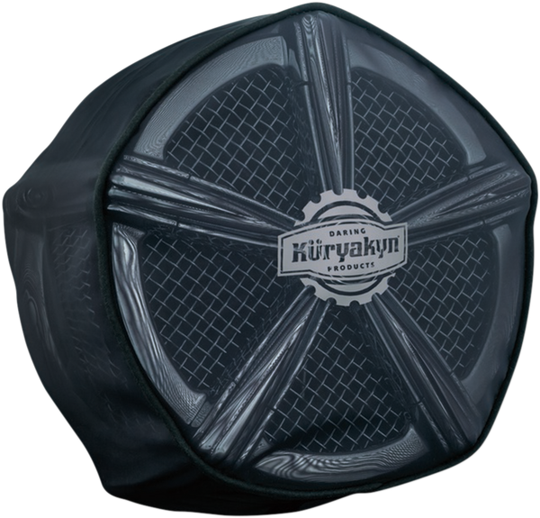 Pre-filter For Mach 2 And Alley Cat Air Cleaner Black, 1, nordicamoto.ro