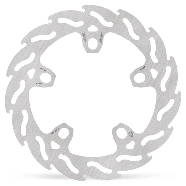 Flame Series Fixed Rotor Silver -bd5cf12297b2efd297a6438fa93c55b3.webp