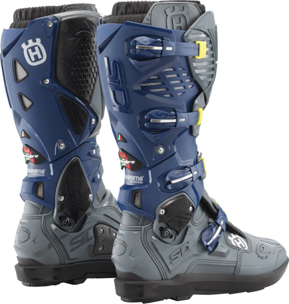 Ghete Crossfire 3 SRS, 15, nordicamoto.ro