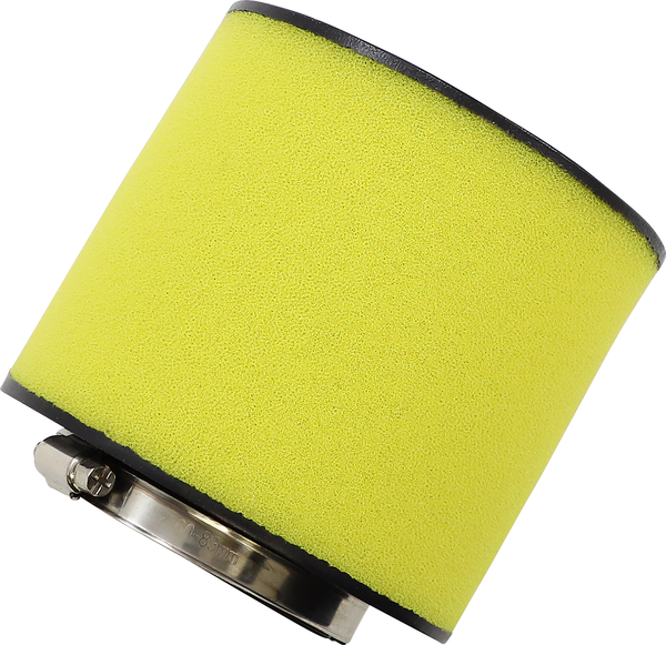 Air Filter Yellow, 1, nordicamoto.ro