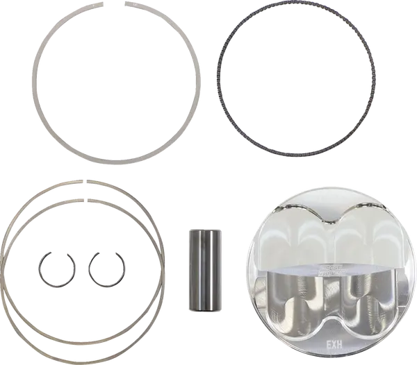 MOOSE RACING High-performance 4-stroke Race Piston 